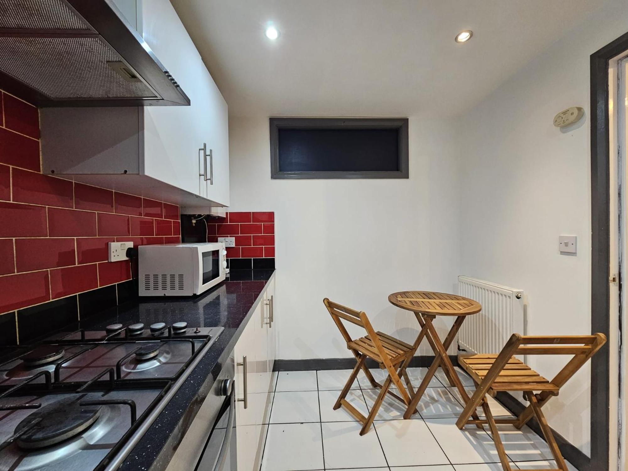 E1 Luxury Flat Londres