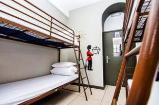 Hostal Rest Up