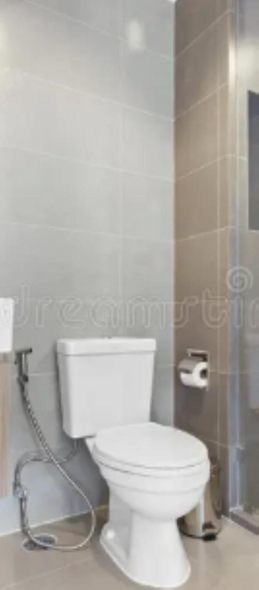 Appartement Elizabeth House Bow *