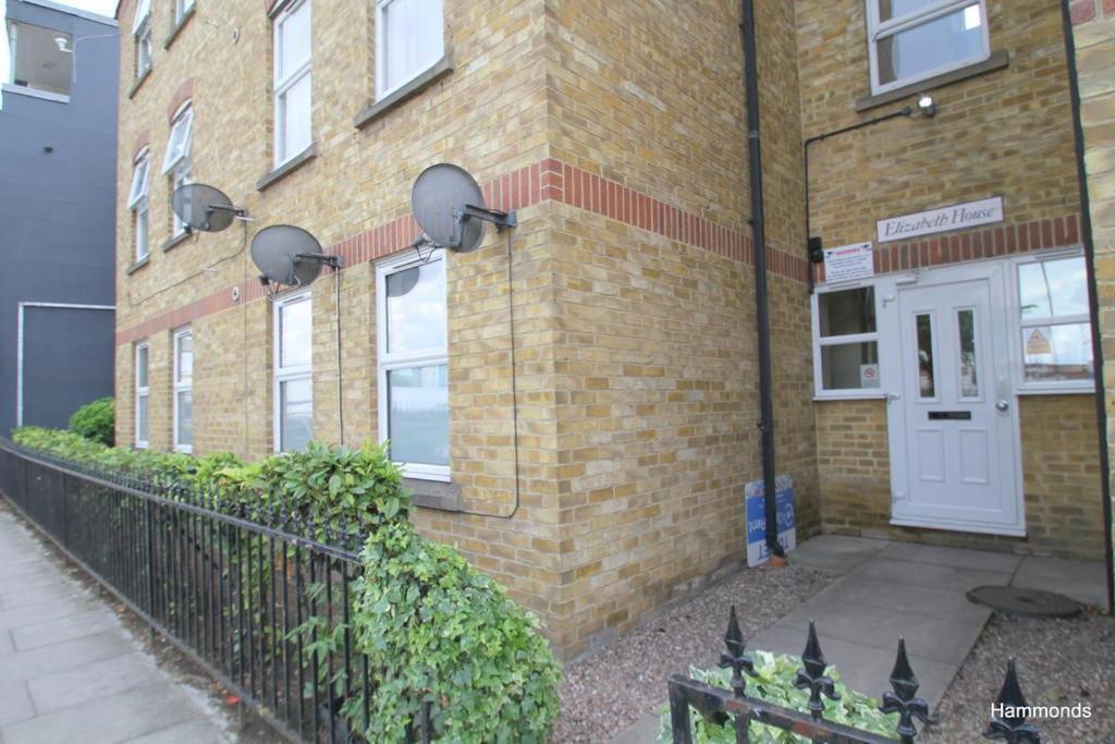 Elizabeth House Bow Appartement