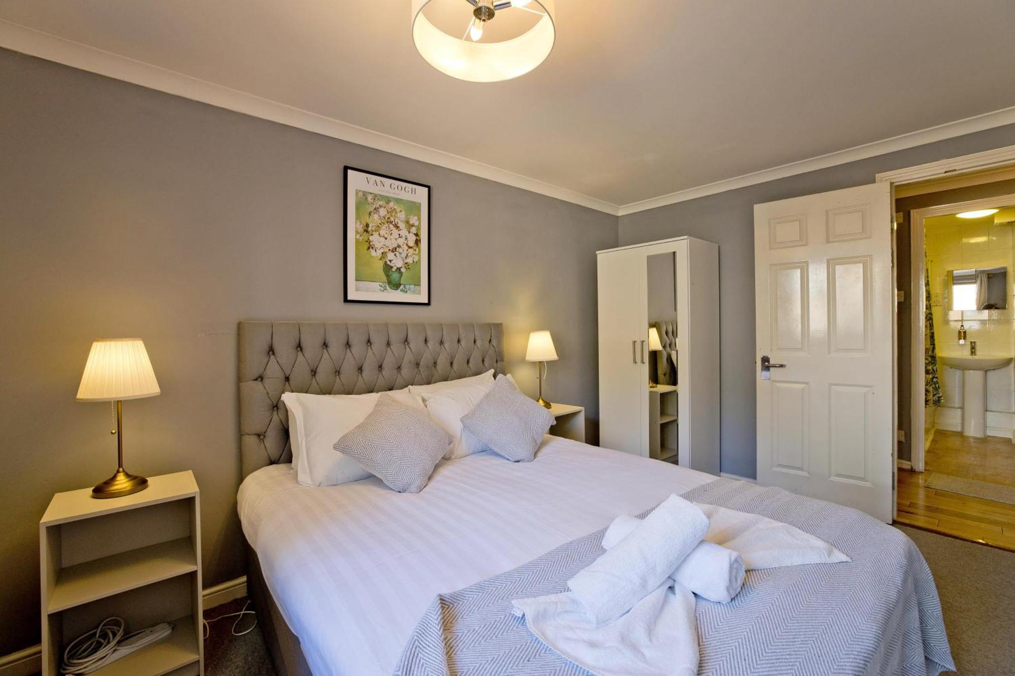 Imperial Meridian Place Londen