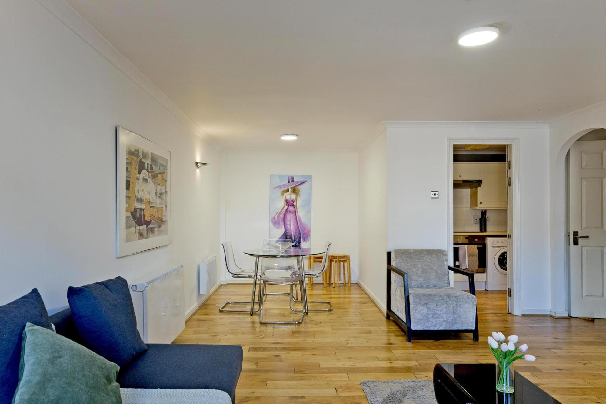 Imperial Meridian Place Appartement *