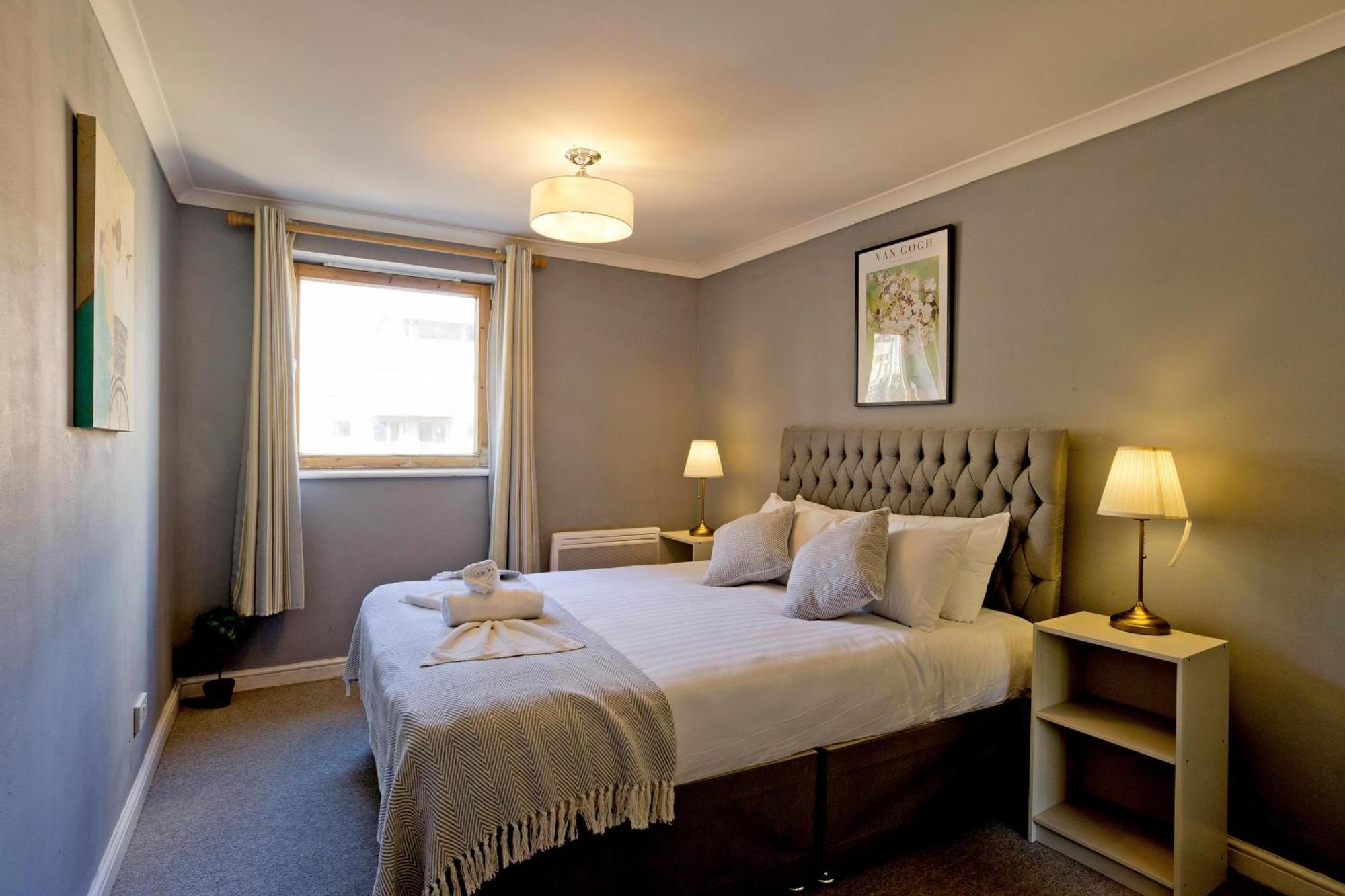 Appartement Imperial Meridian Place *