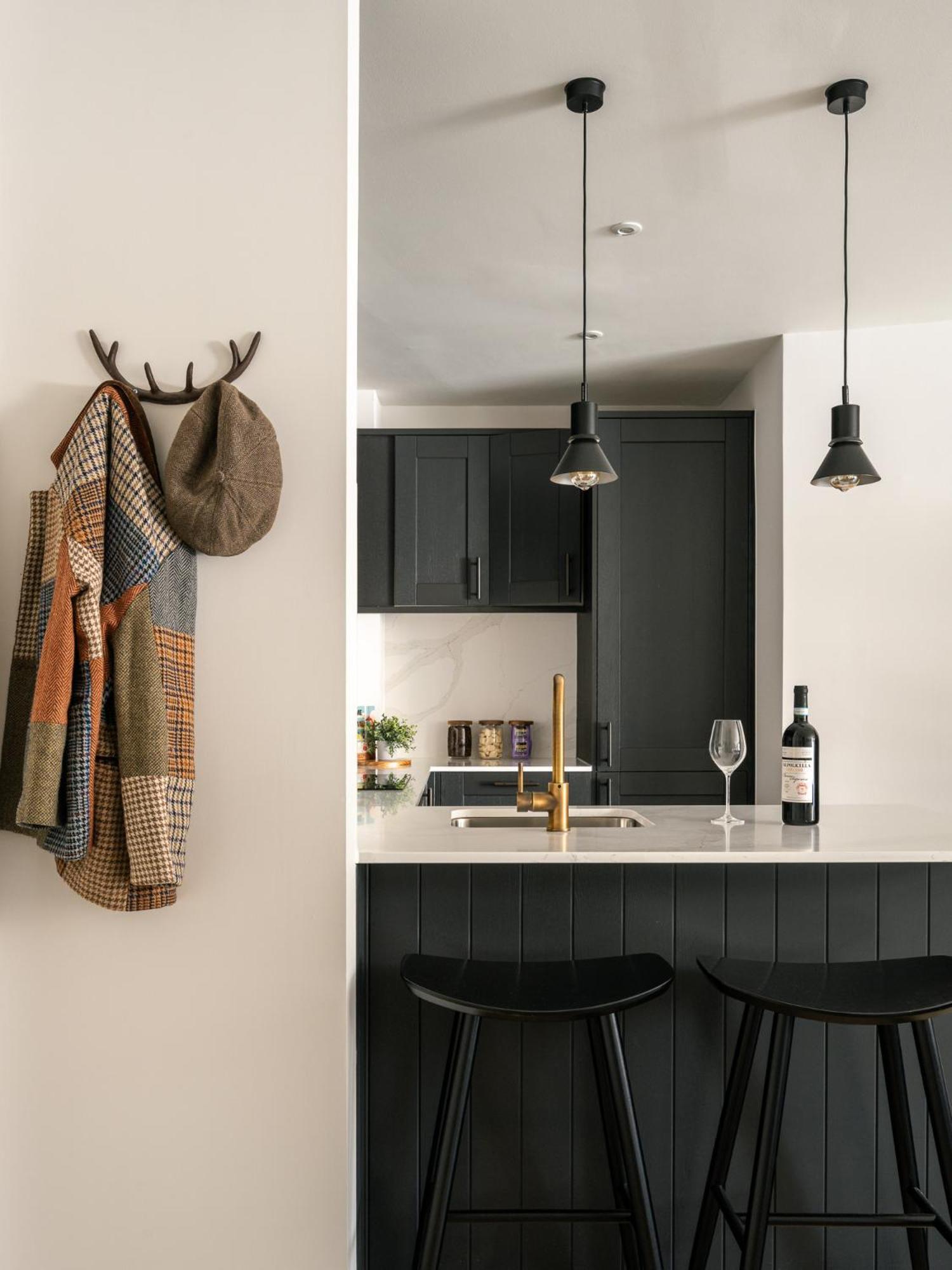 Appartement Urban Rest Spitalfields *