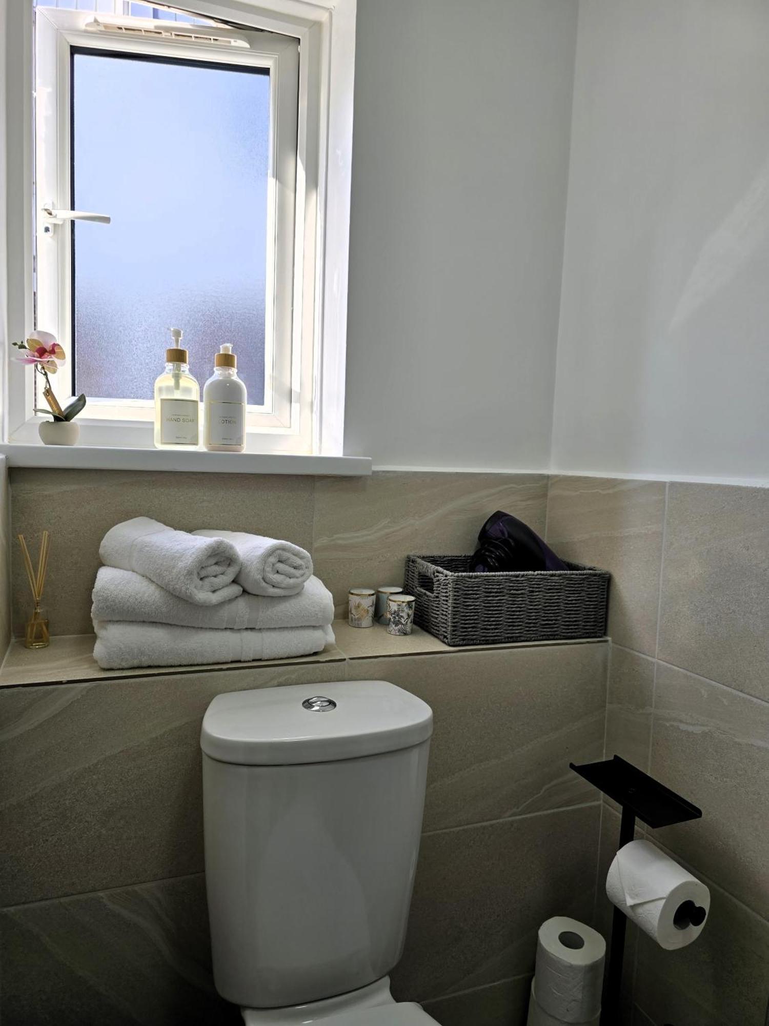 Couette-café Superb Flat 4 In Central London