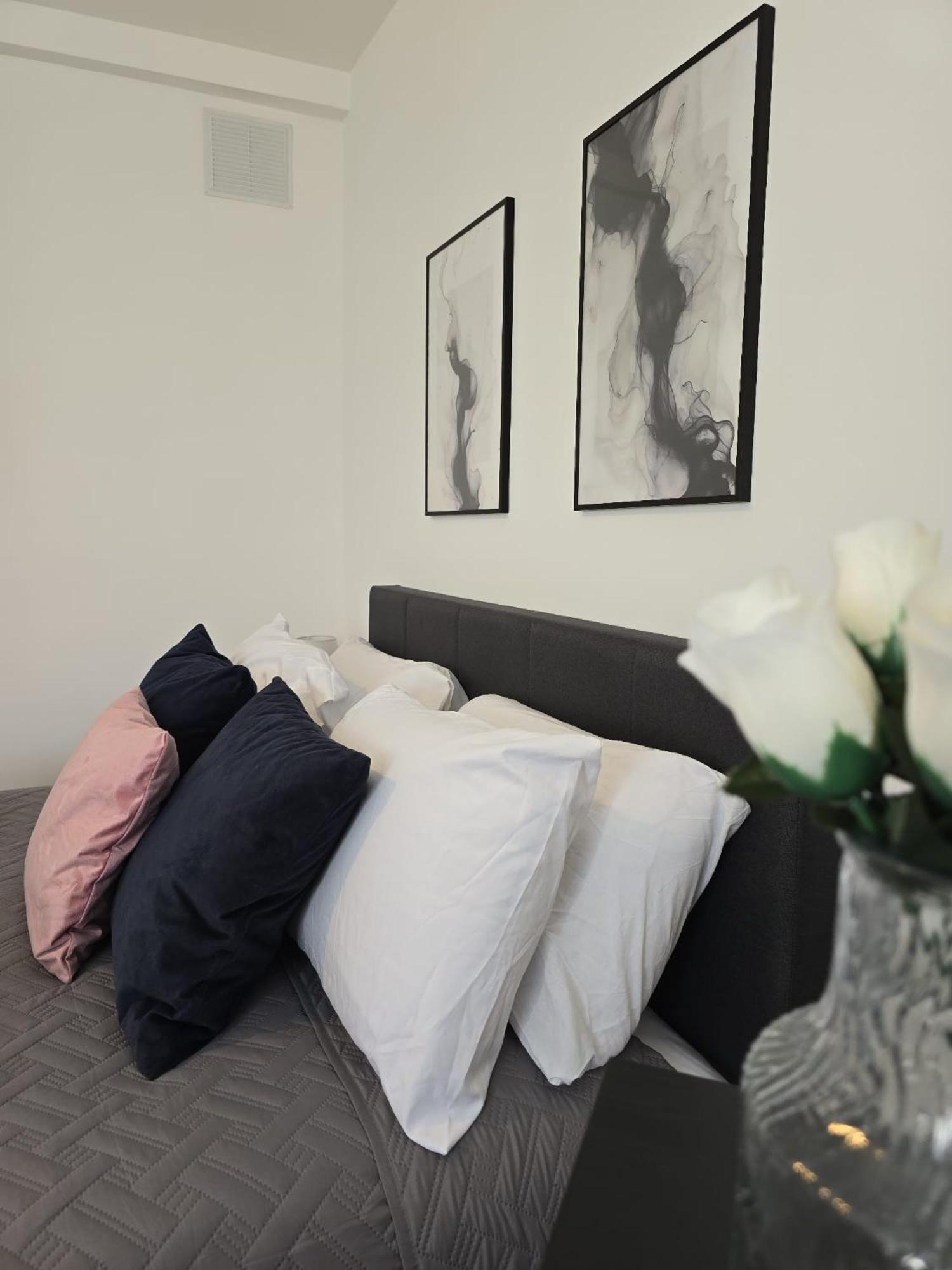 Superb Flat 4 In Central London Londres