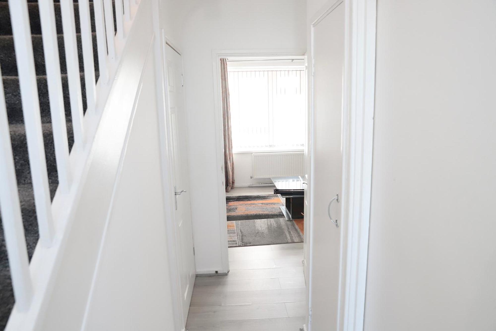Maitland Luxury 2 Bedroom Greenwich With Good Living Space Sleeps 5 Guest- 1 Minute From Greenwich Dlr Station * Londres