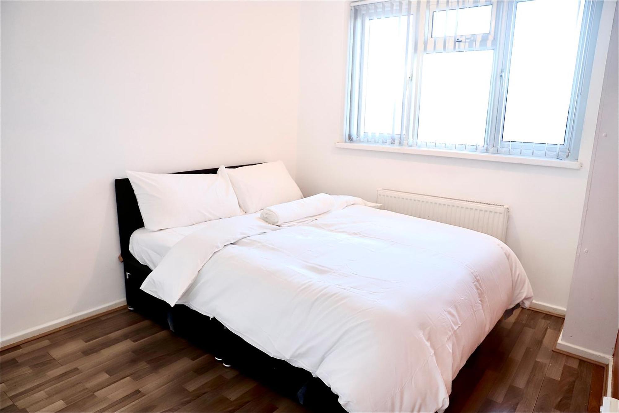 Maitland Luxury 2 Bedroom Greenwich With Good Living Space Sleeps 5 Guest- 1 Minute From Greenwich Dlr Station * Londres