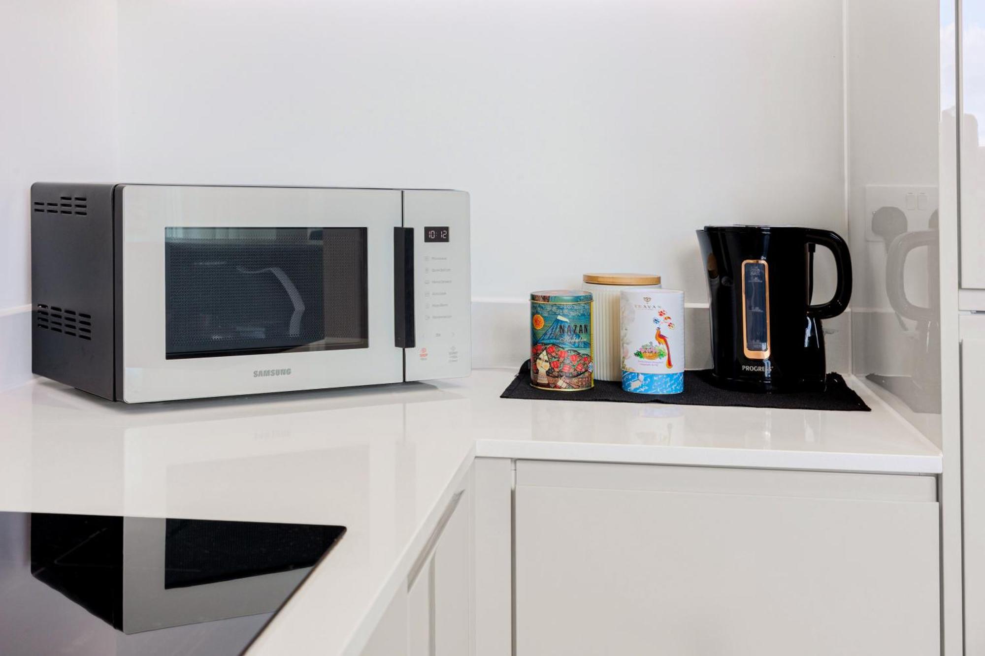 Magnificent New Cross 2br Penthouse With Balcony And Views Apartamento *