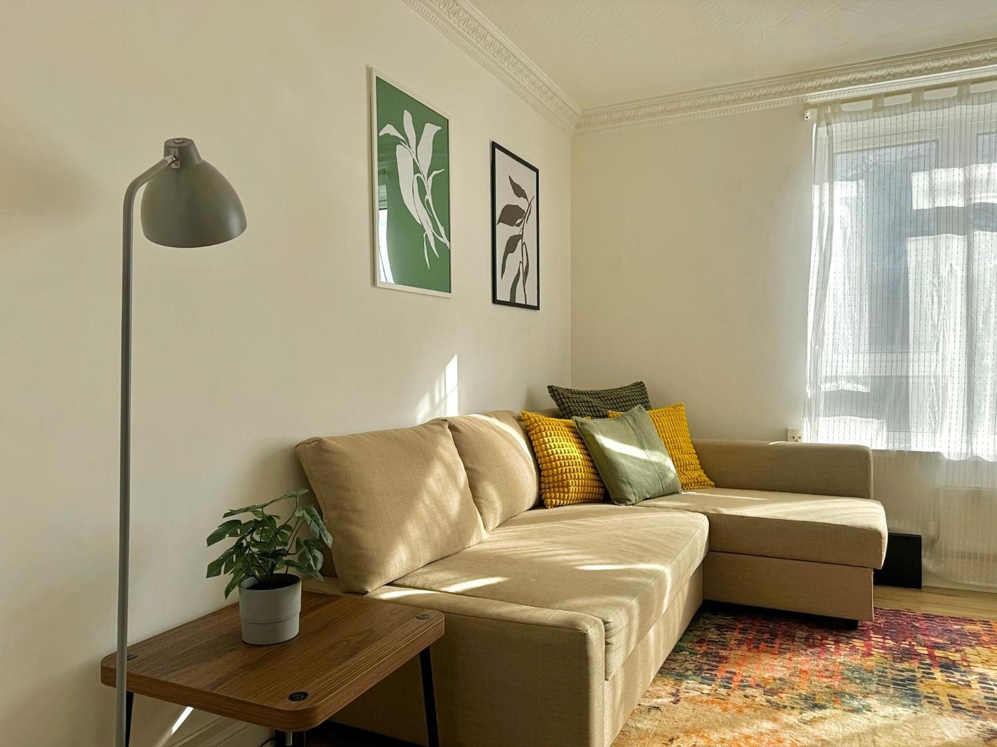 Your Cosy Get-away 5 Minutes From Canning Town Station, Near Excel & O2 Appartement *
