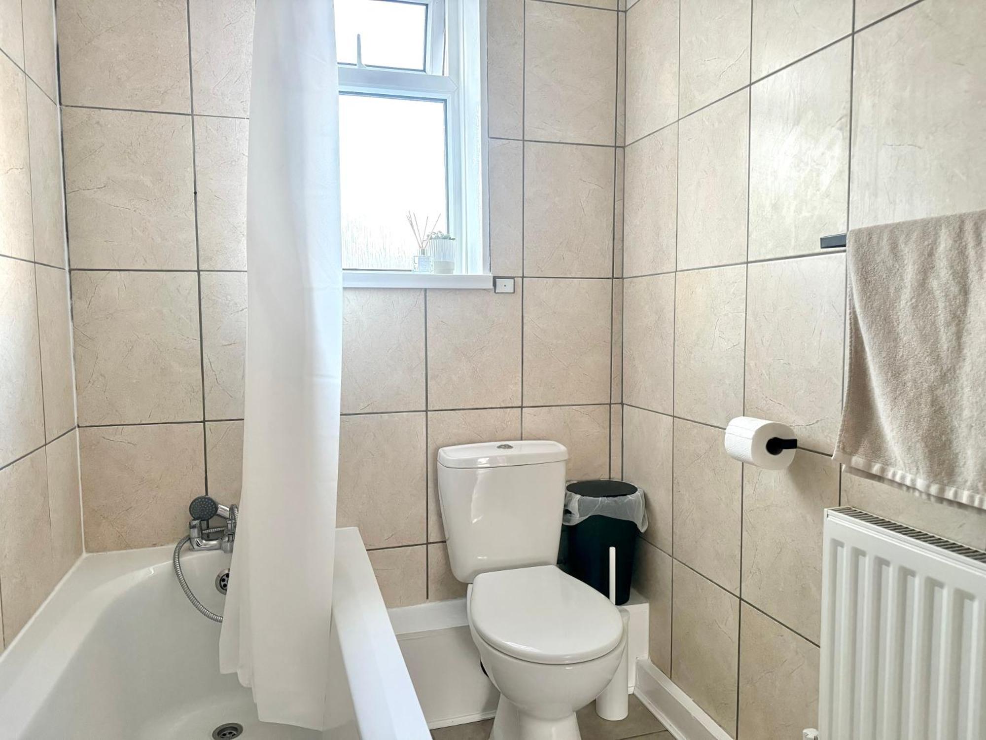 Your Cosy Get-away 5 Minutes From Canning Town Station, Near Excel & O2 Appartement