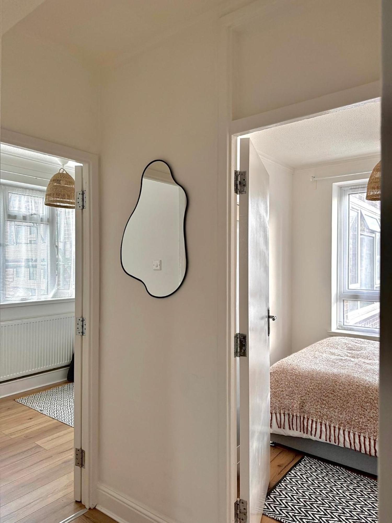 Your Cosy Get-away 5 Minutes From Canning Town Station, Near Excel & O2 Appartement *