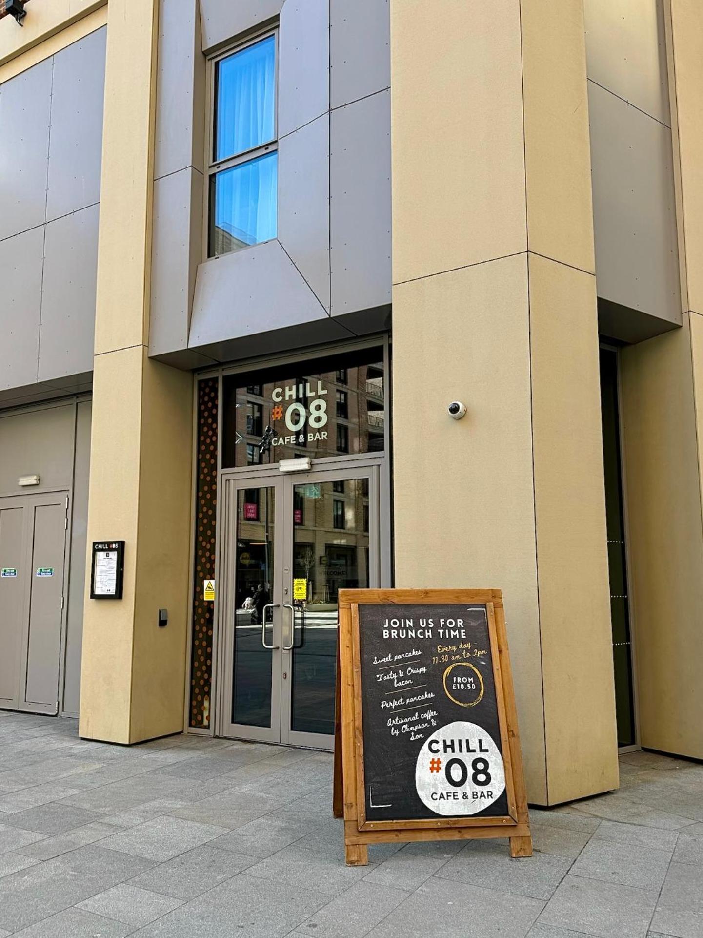 Your Cosy Get-away 5 Minutes From Canning Town Station, Near Excel & O2 * Londres