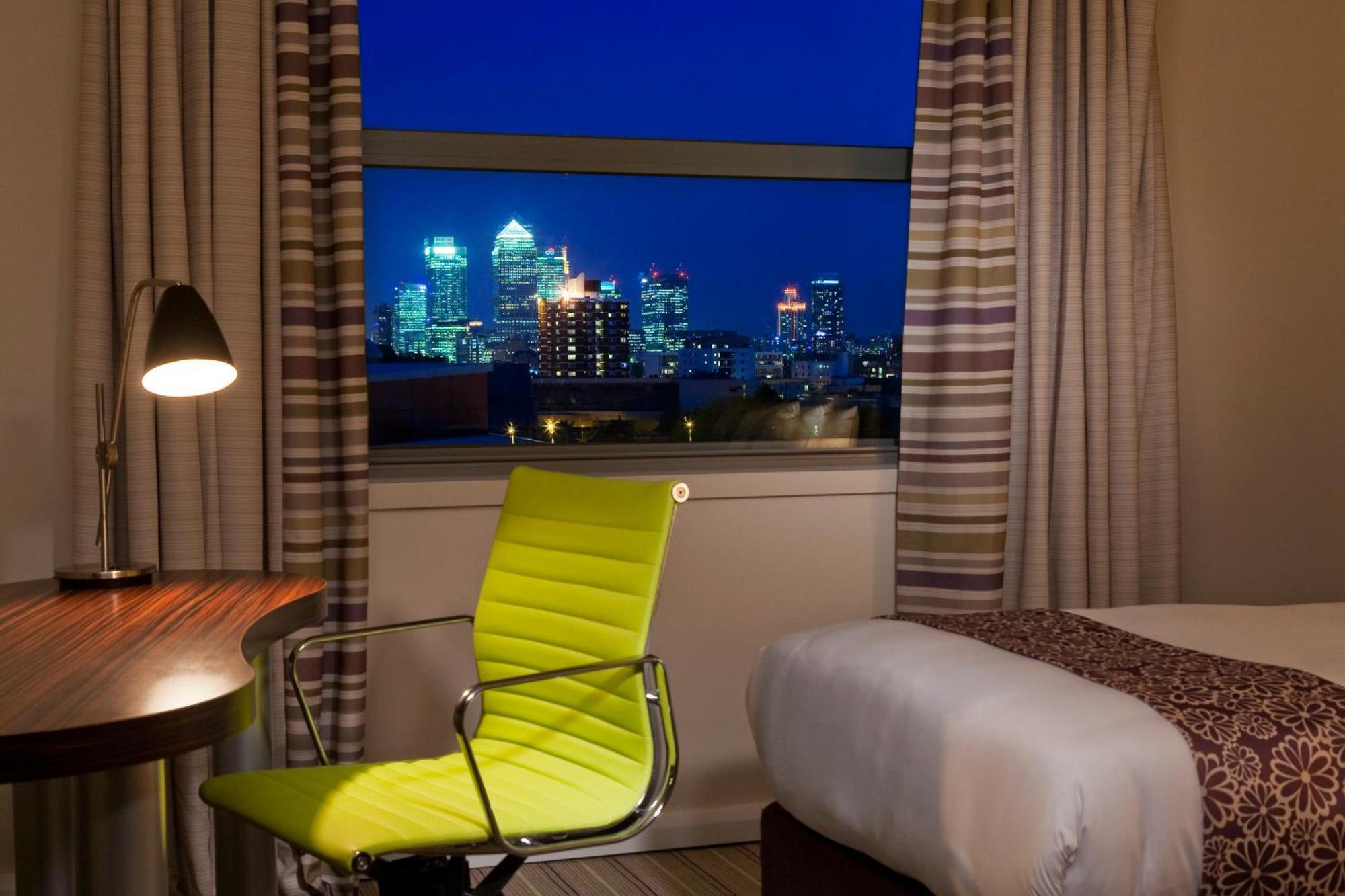 Hotel - Whitechapel By Ihg London