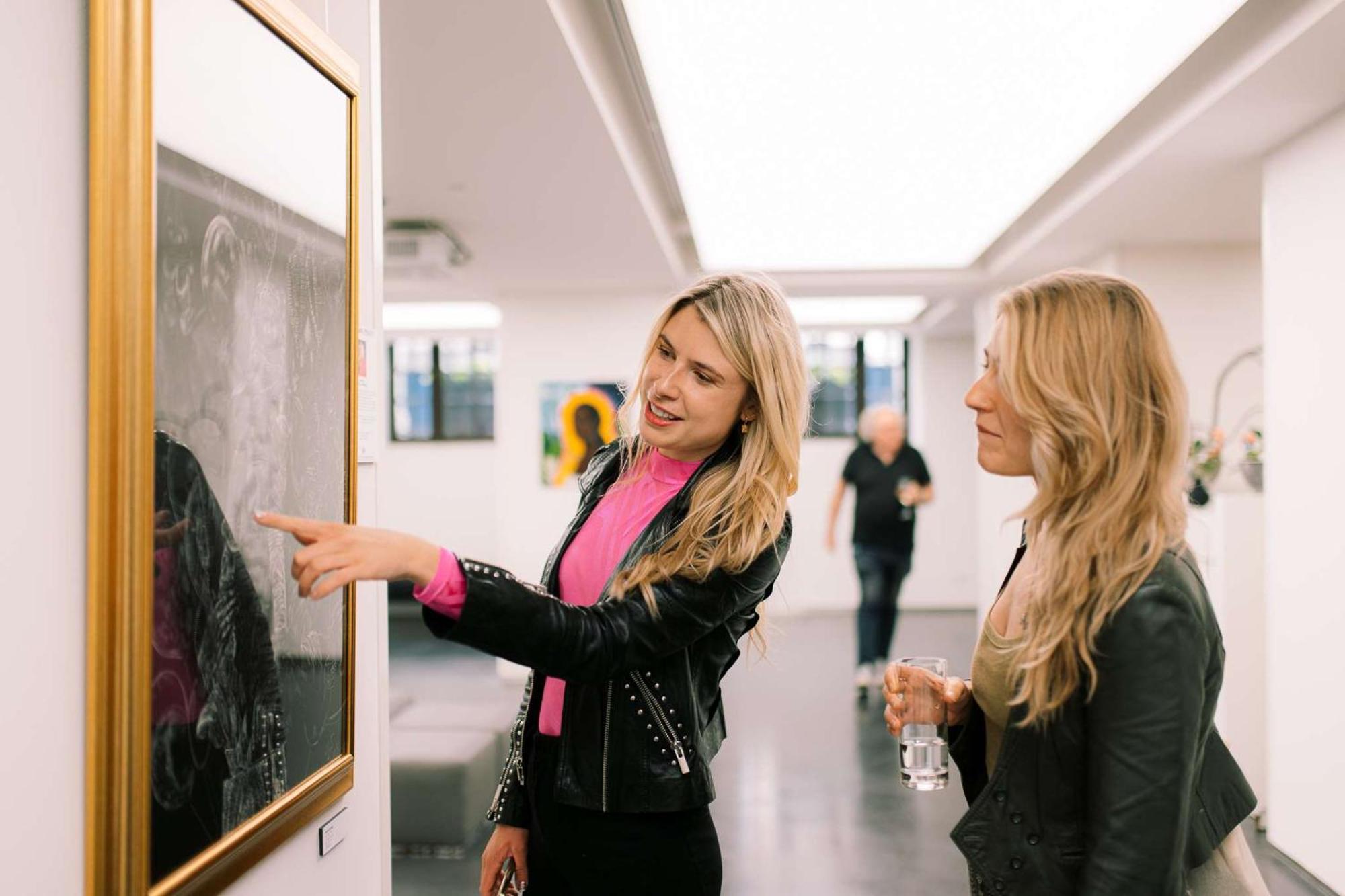 Art'otel Hoxton, Powered By Radisson 4* Londres