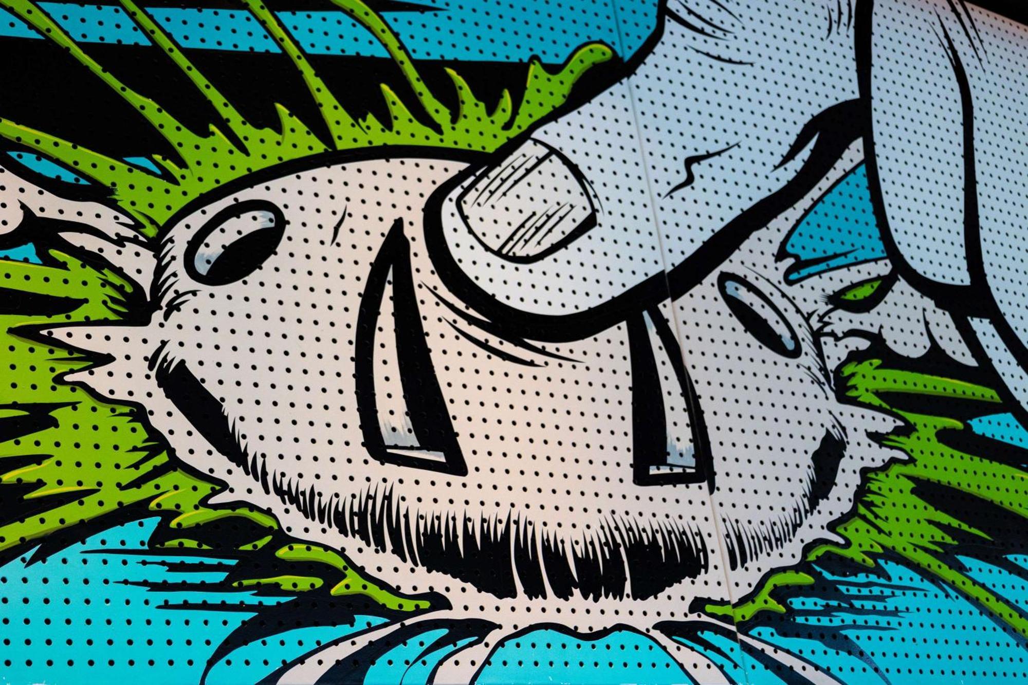 Art'otel Hoxton, Powered By Radisson Hotel Londres