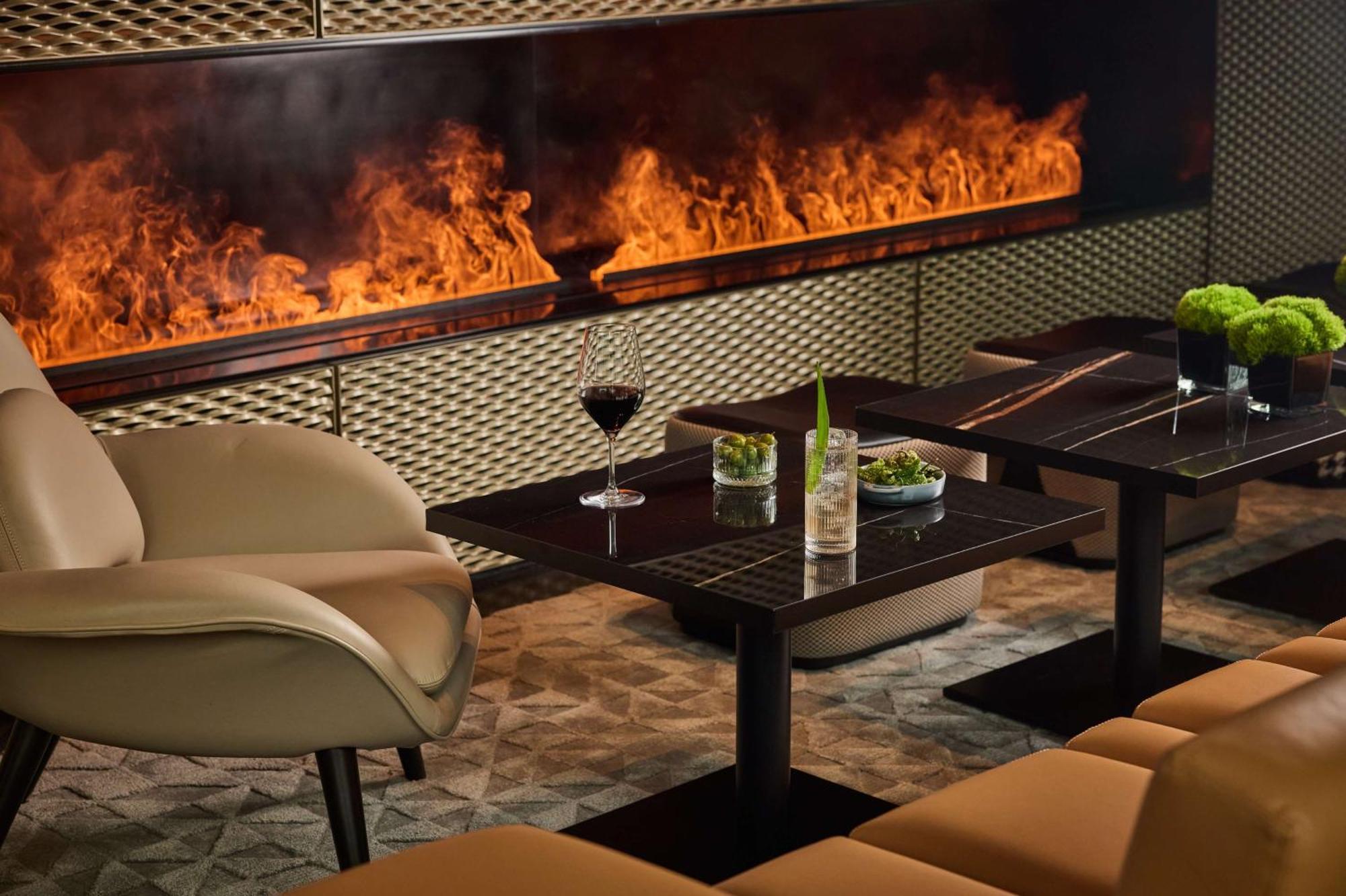 Hotel Art'otel Hoxton, Powered By Radisson Londres