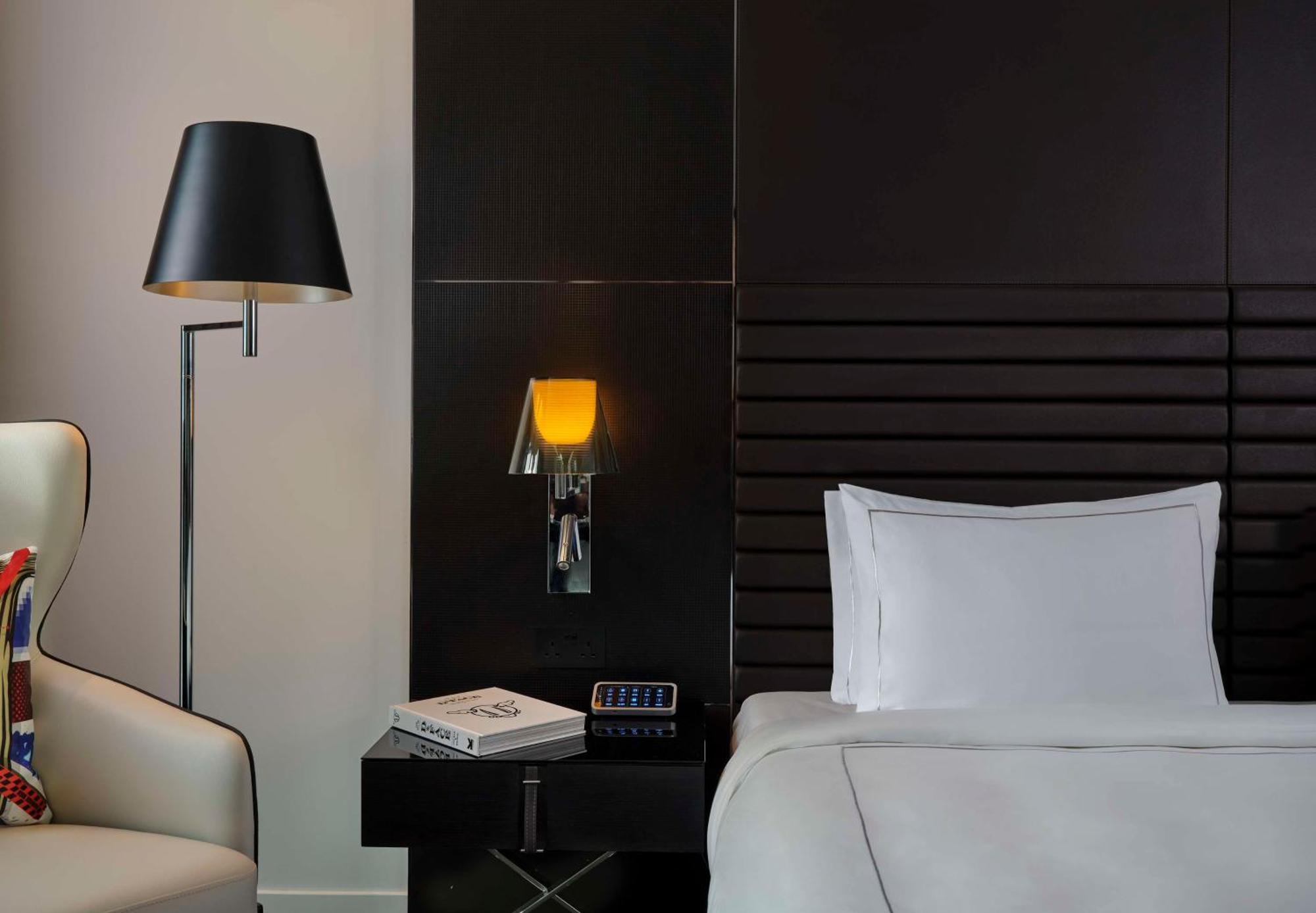 Hotel Art'otel Hoxton, Powered By Radisson Londres