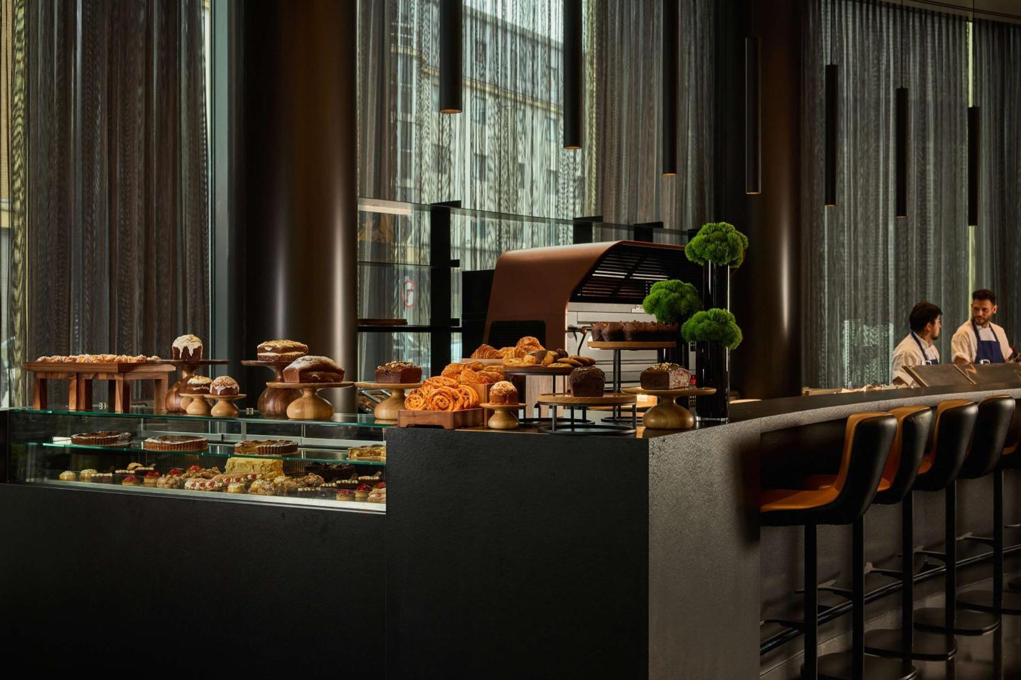 Art'otel Hoxton, Powered By Radisson Londres