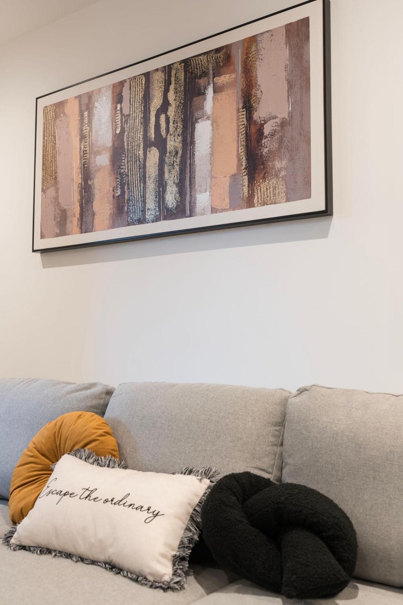Appartement Luxury Flat Next Tower Bridge 1 Londres