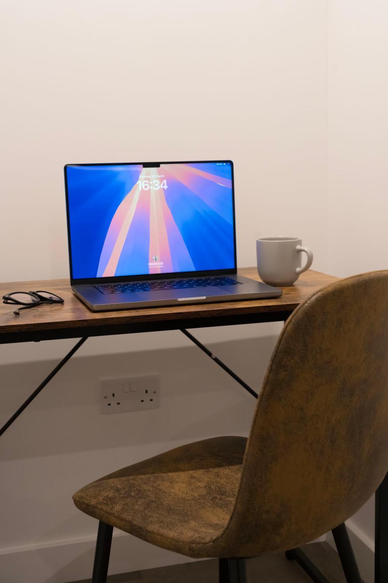 Luxury Flat Next Tower Bridge 1 * Londres