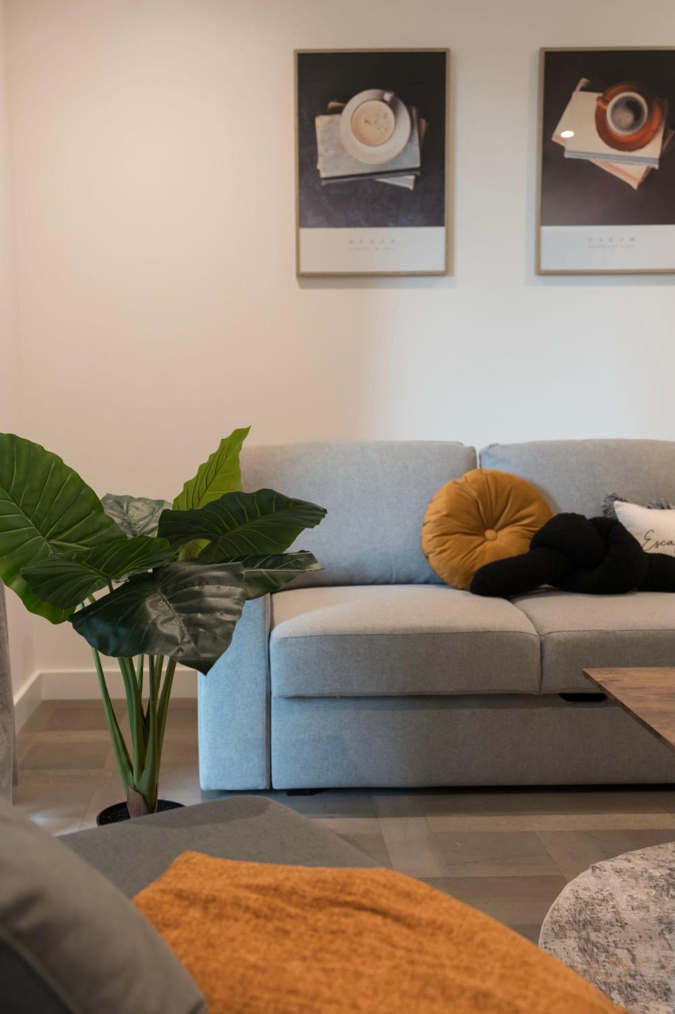 Luxury Flat Next Tower Bridge 1 Appartement Londres