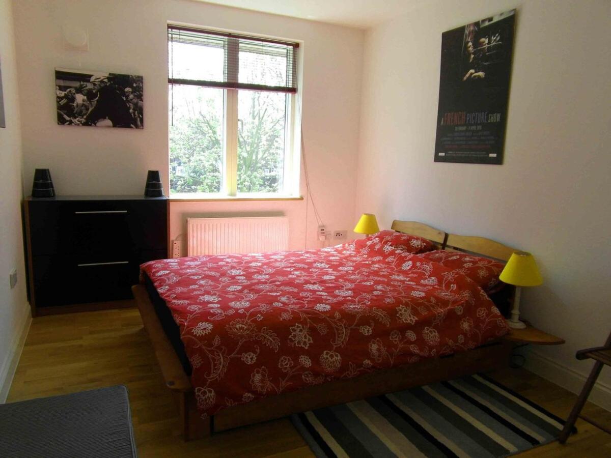 Appartement Modern And Stylish Flat *