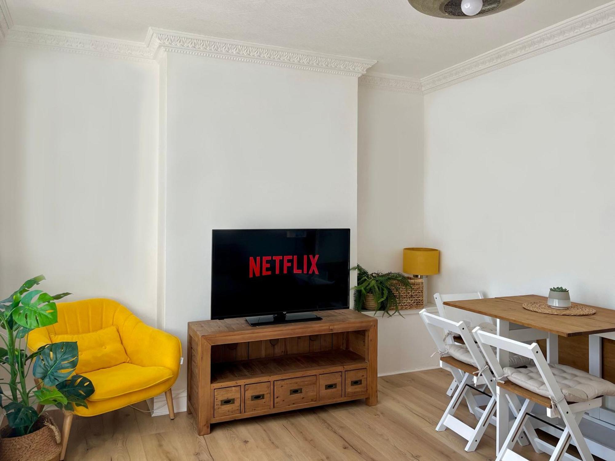 Appartement Your Cosy Get-away 5 Minutes From Canning Town Station, Near Excel & O2