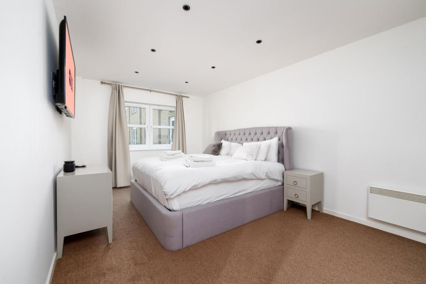 Guestready - Lovely In * Londres