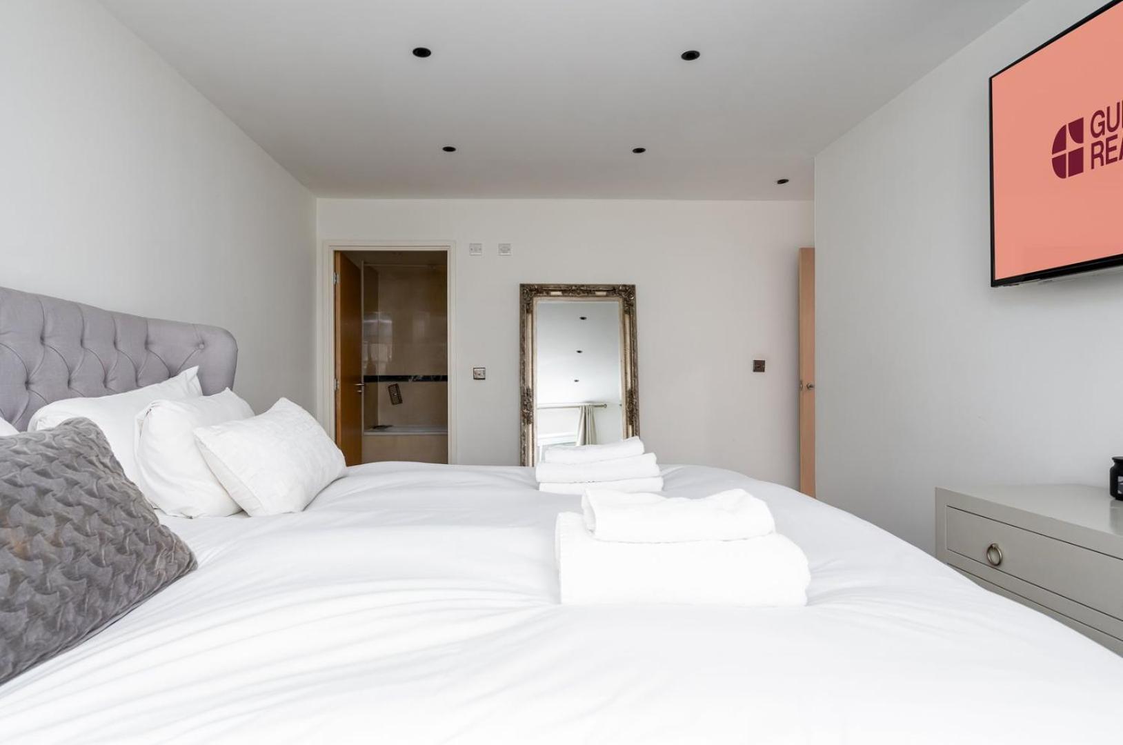 Guestready - Lovely In