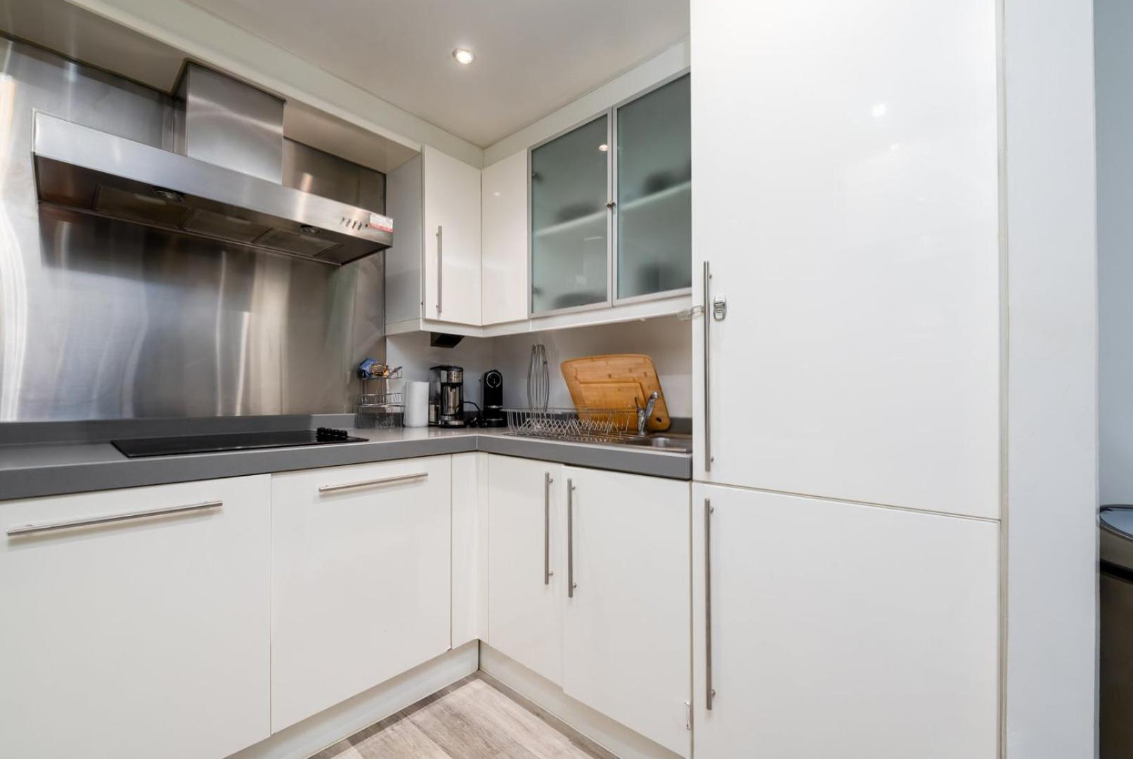 Guestready - Lovely In Appartement