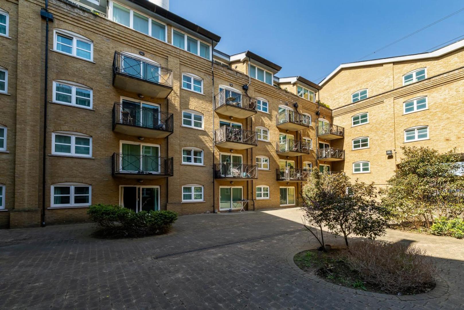 Guestready - Lovely In * Londres
