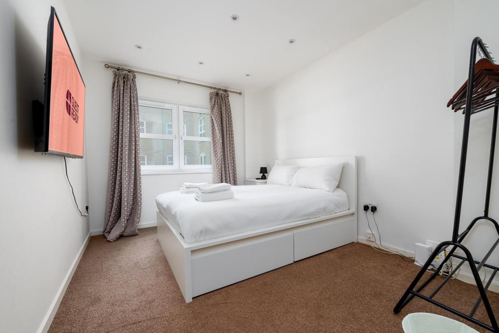 Guestready - Lovely In Appartement *