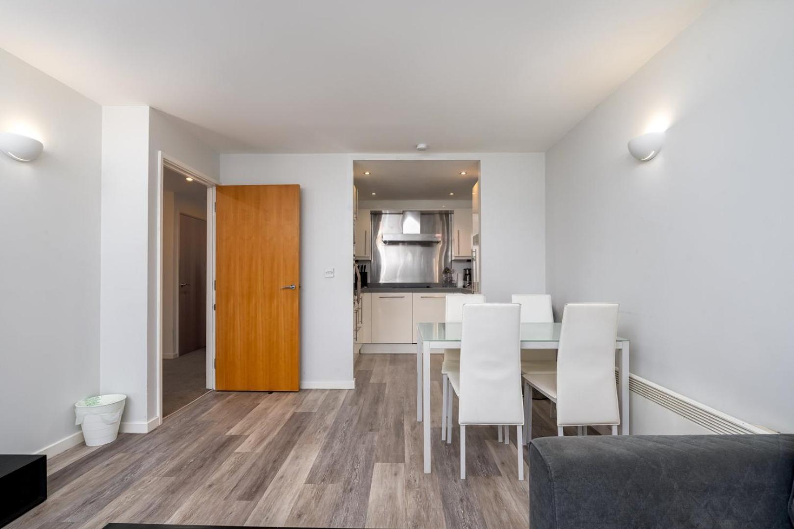 Guestready - Lovely In Appartement Londres