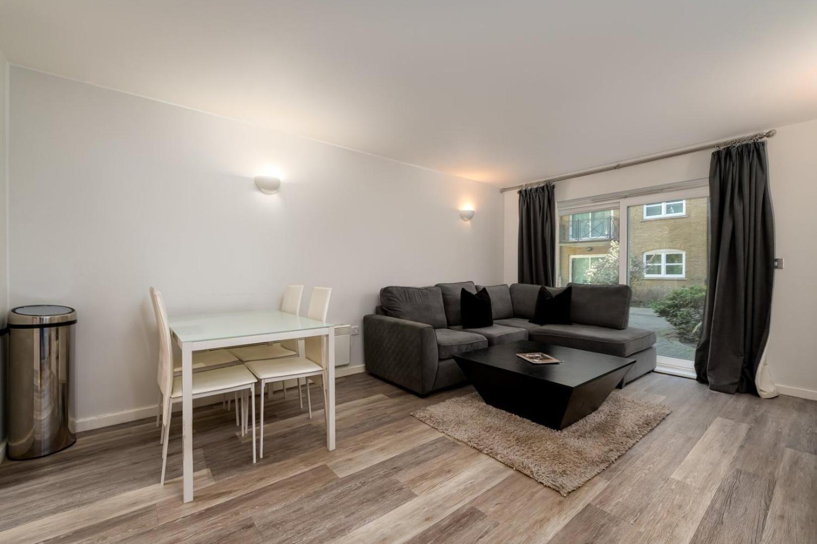 Guestready - Lovely In Appartement Londres