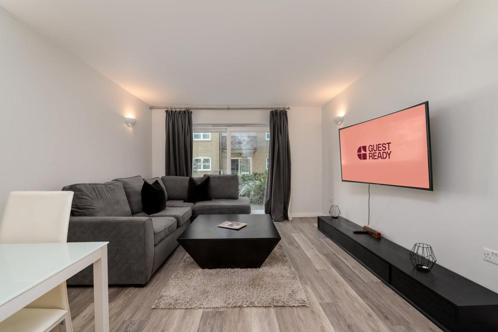 Appartement Guestready - Lovely In Londres