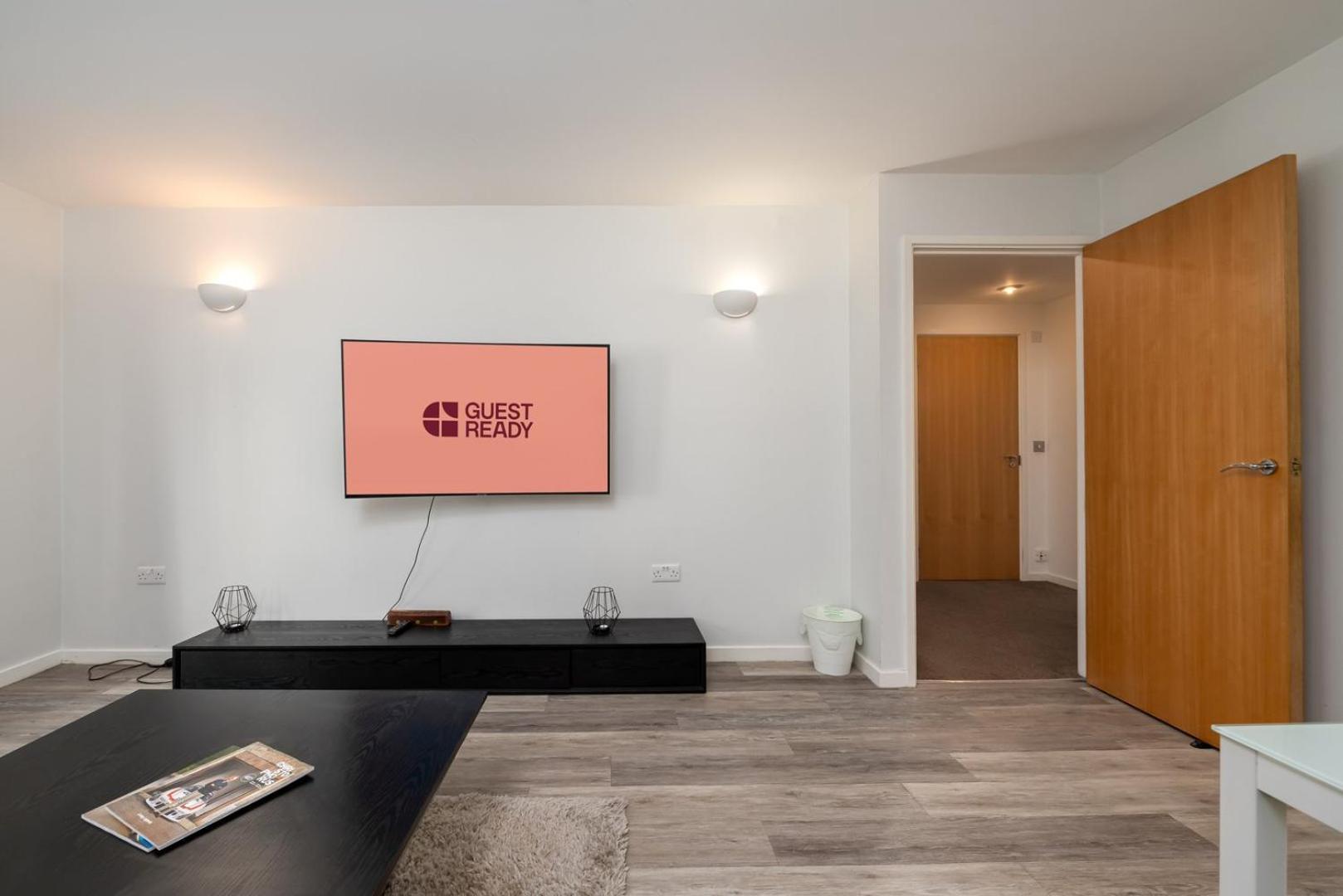 Guestready - Lovely In Londres