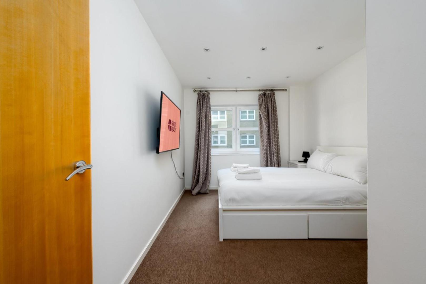 Guestready - Lovely In * Londres