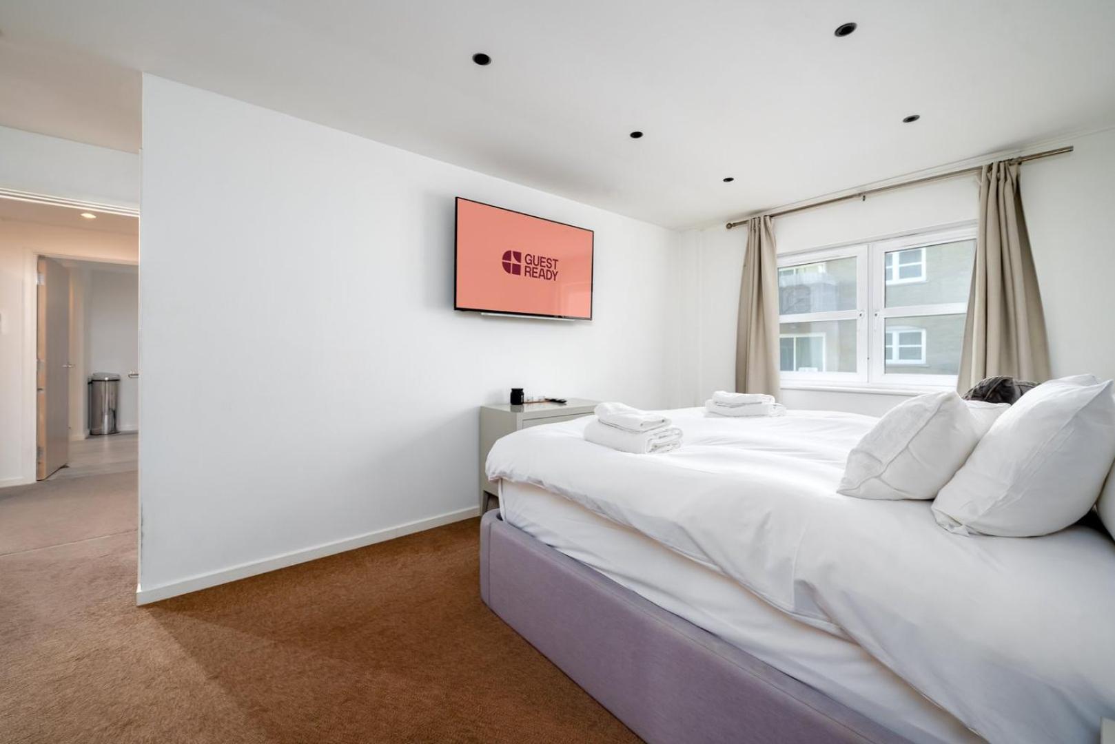 Appartement Guestready - Lovely In