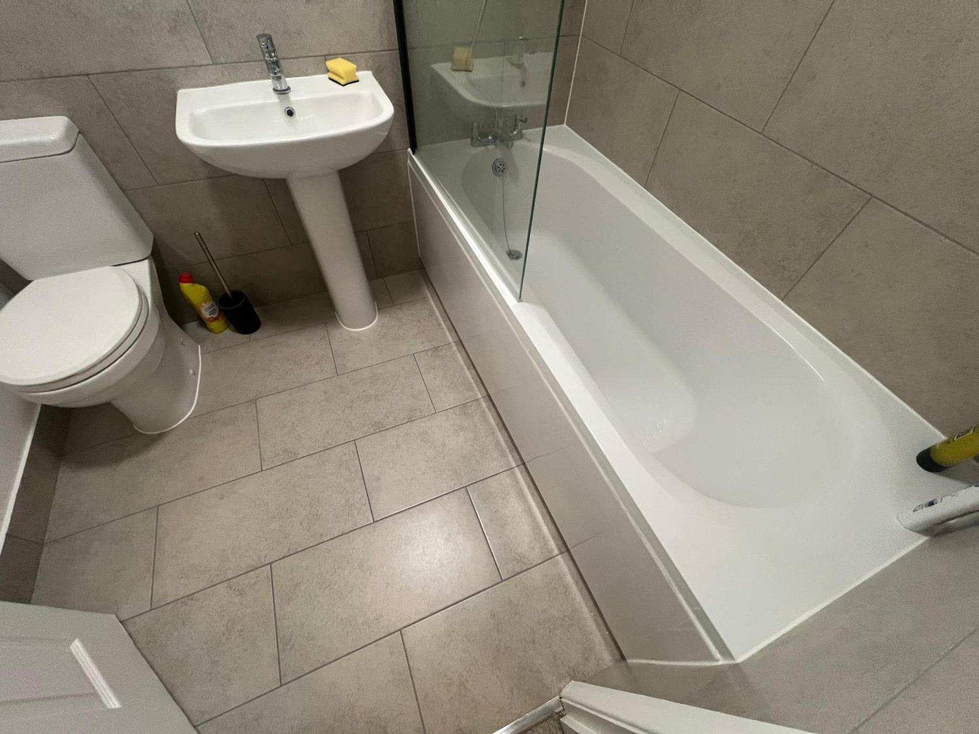 Cosy Double In Canada Water Privatunterkunft