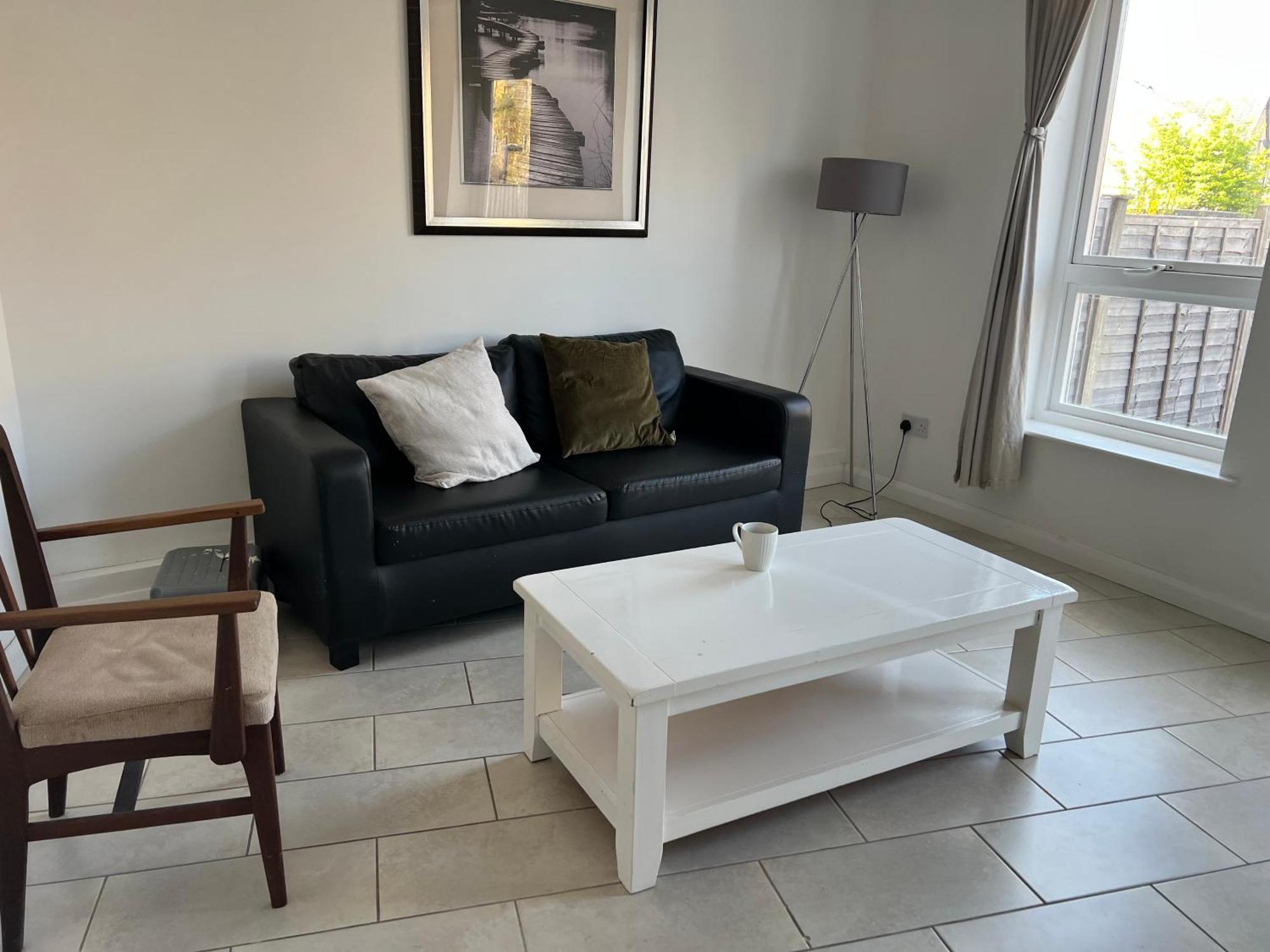 Cosy Double In Canada Water Privatunterkunft *