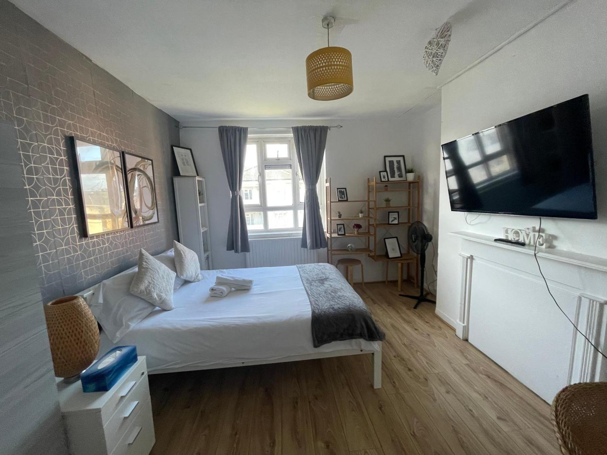 Couette-café Cosy Double *