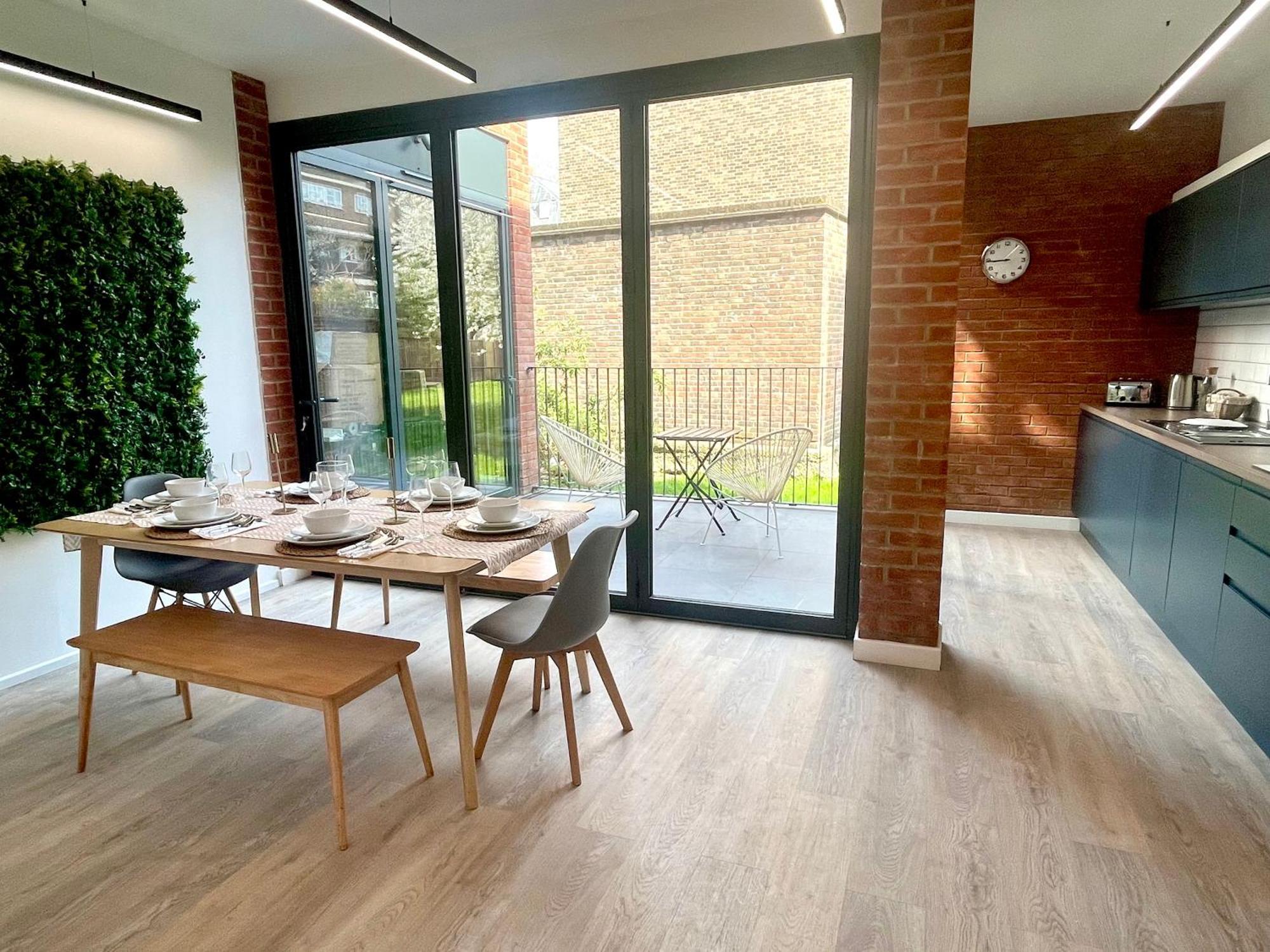 Shoreditch By Dc London