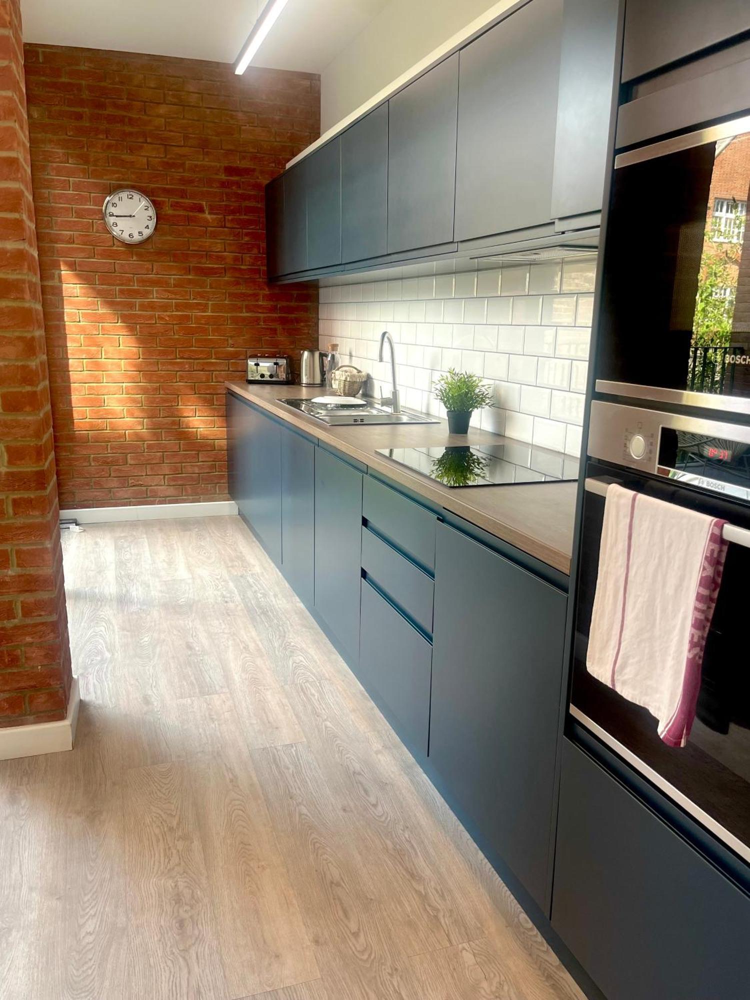 Shoreditch By Dc Apartment