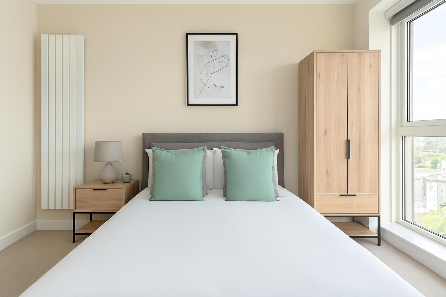 Outstanding & Modern In The Heart Of Camden Town * Londres