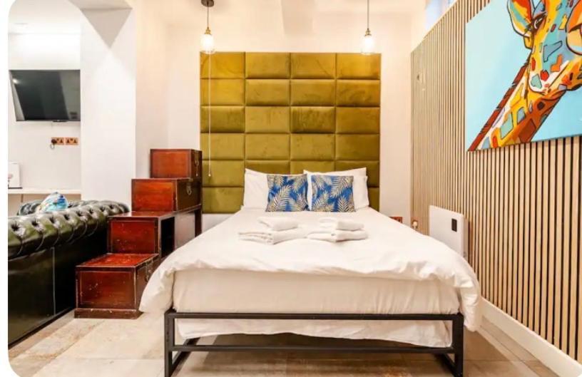 Boutique Apartamento