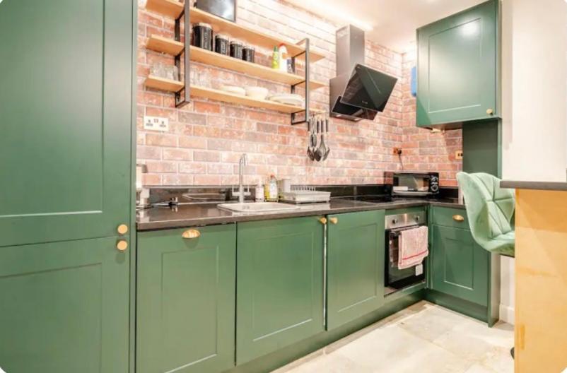 Apartamento Boutique *