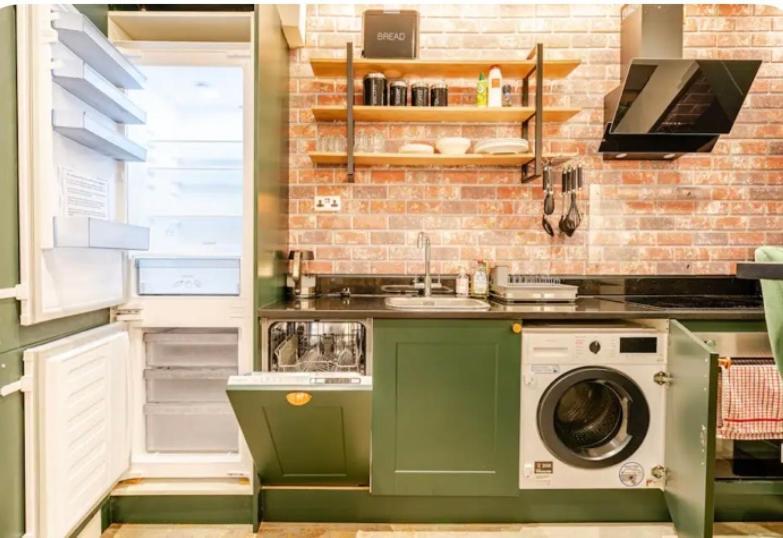 Boutique Apartamento Londres