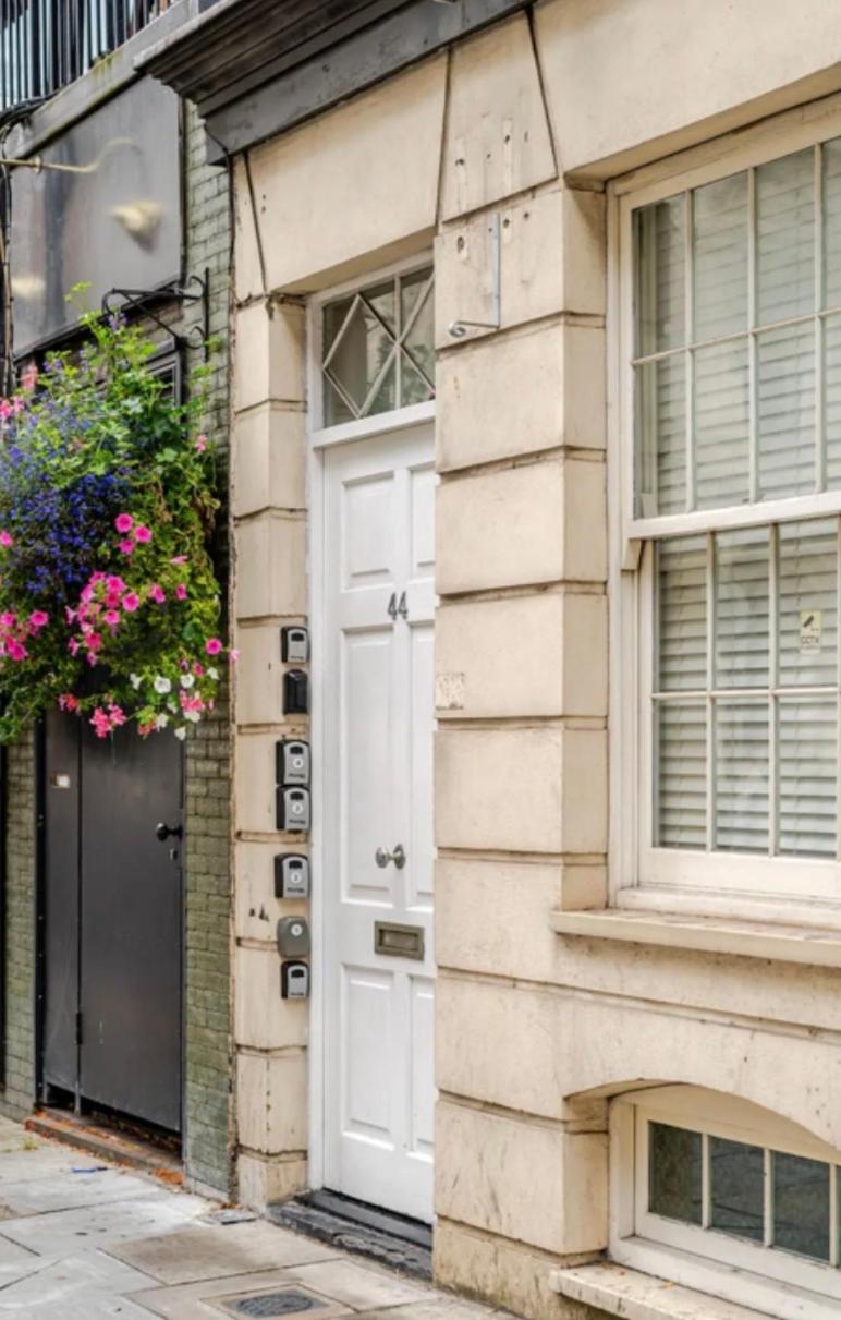 Boutique * Londres