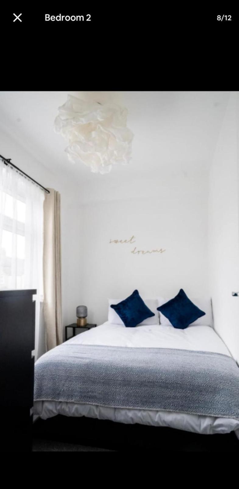 Appartement Feel At And Contractor Friendly